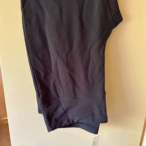 Eileen Fisher Graphite Ankle Pants